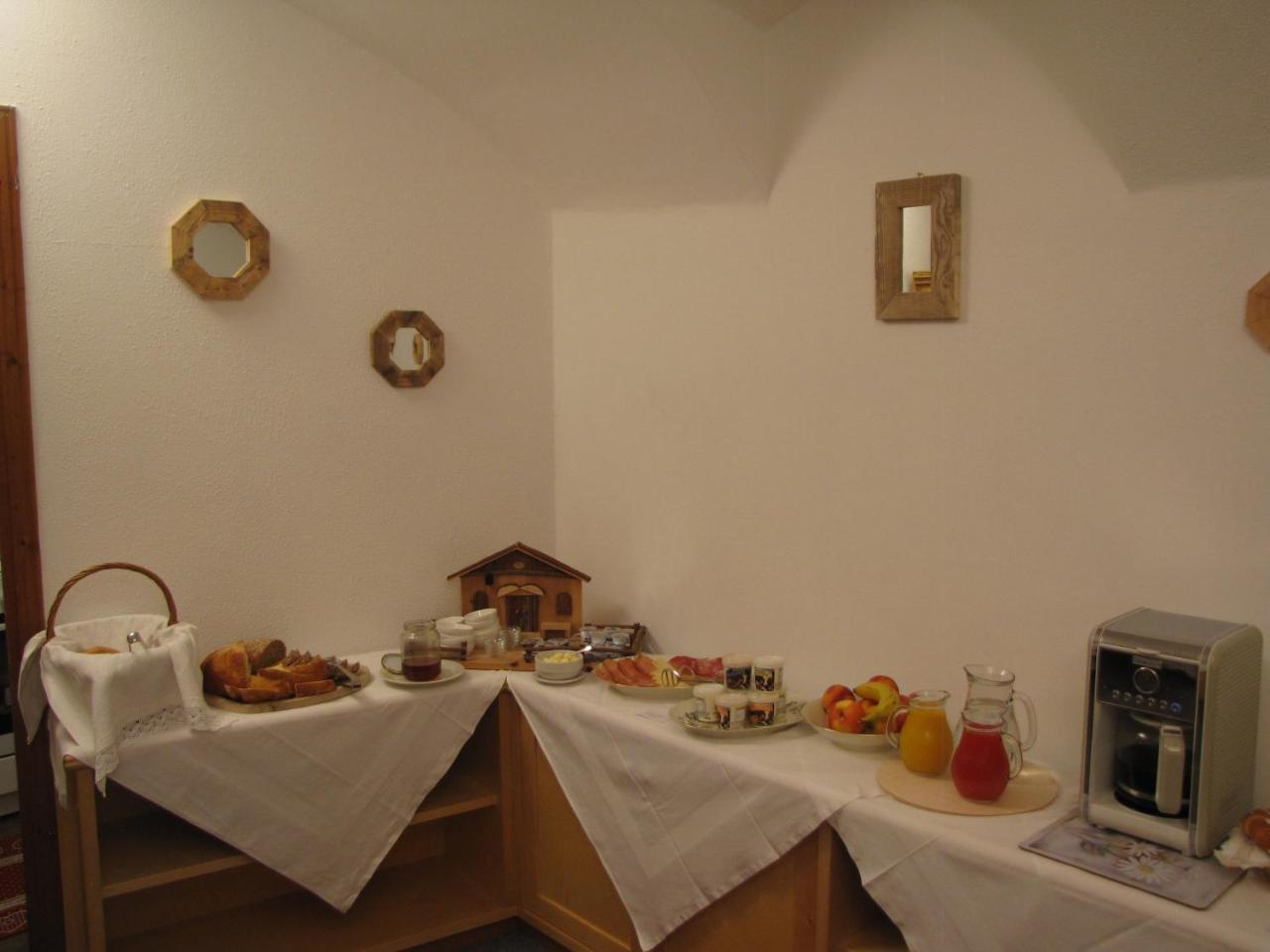 Bed & Breakfast La Molinela Folgaria
