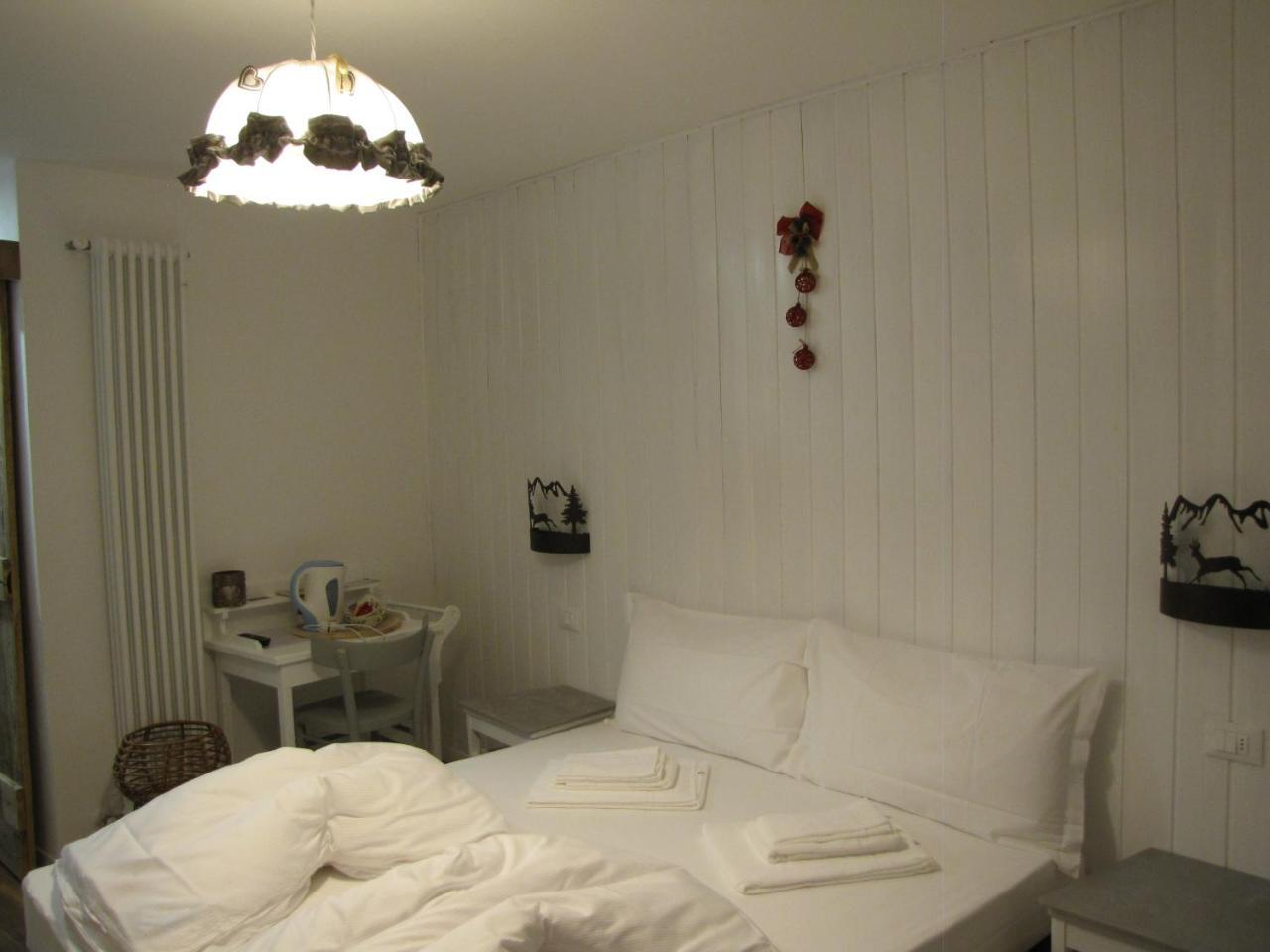 La Molinela Bed & Breakfast